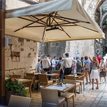 Aurum Templi Apartmán *