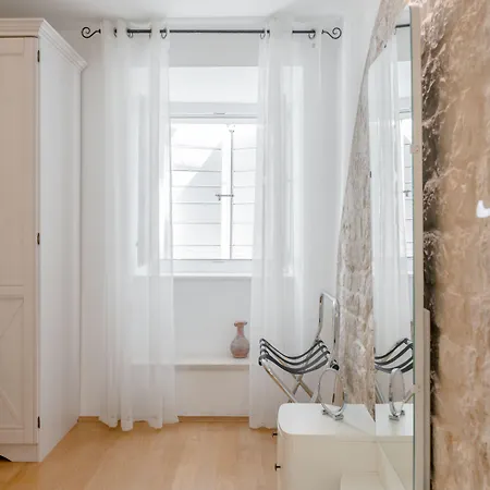 Aurum Templi Apartmán Split