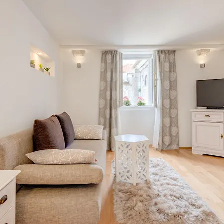 Apartmán Aurum Templi Split