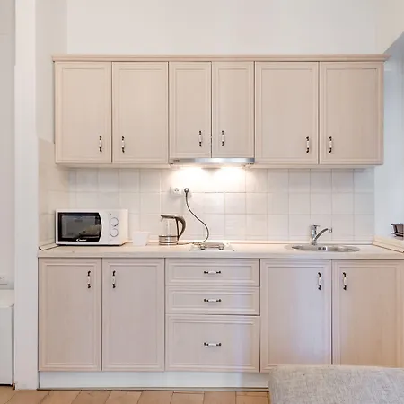 Apartmán Aurum Templi *