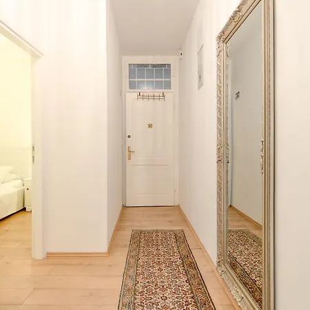 Appartement Aurum Templi *