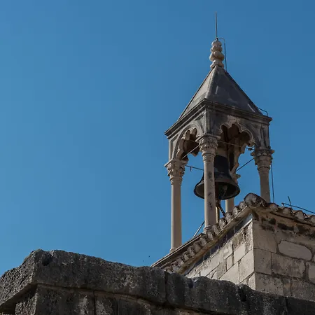 Apartmán Aurum Templi *