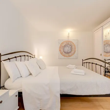 Appartement Aurum Templi *