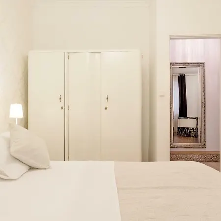 Aurum Templi Appartement *
