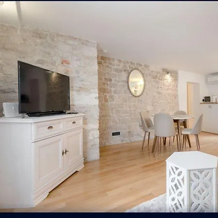 Aurum Templi * Split