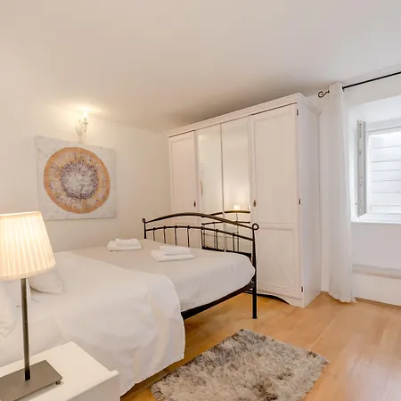 Aurum Templi Apartment