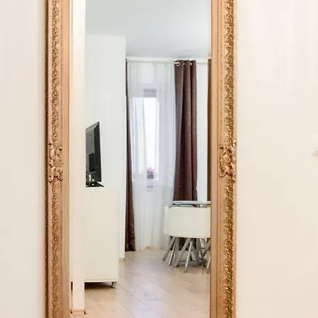 Aurum Templi Apartment