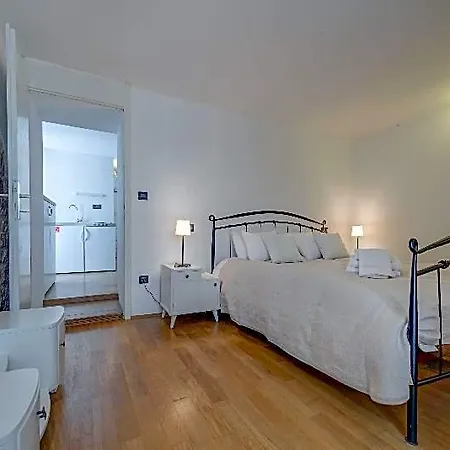 Aurum Templi Apartman