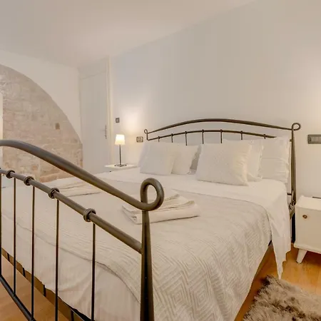 Aurum Templi Apartment