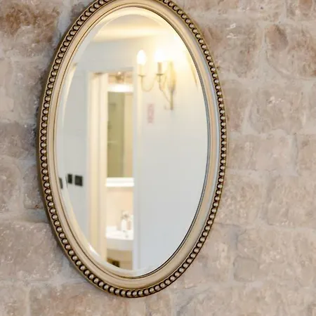 Aurum Templi Apartment *