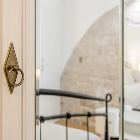 Aurum Templi Apartment *