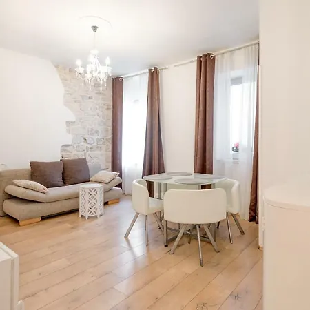 Aurum Templi * Split