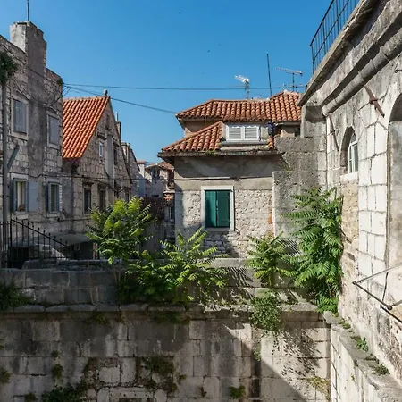 Aurum Templi * Split