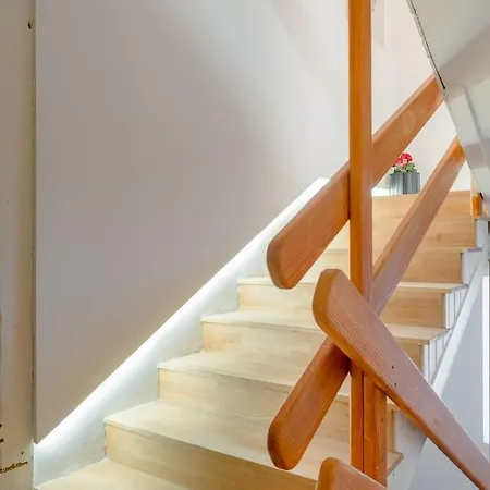 Apartment Aurum Templi *