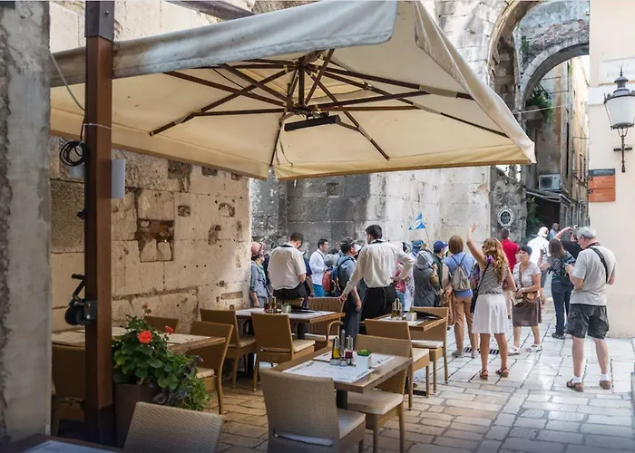 Aurum Templi Appartement *