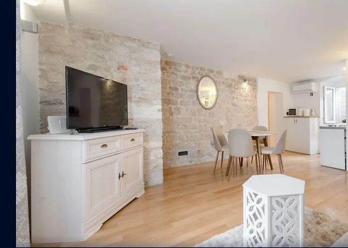 Aurum Templi * Split