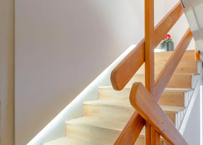 Appartement Aurum Templi Split