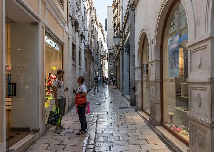 Aurum Templi Appartement