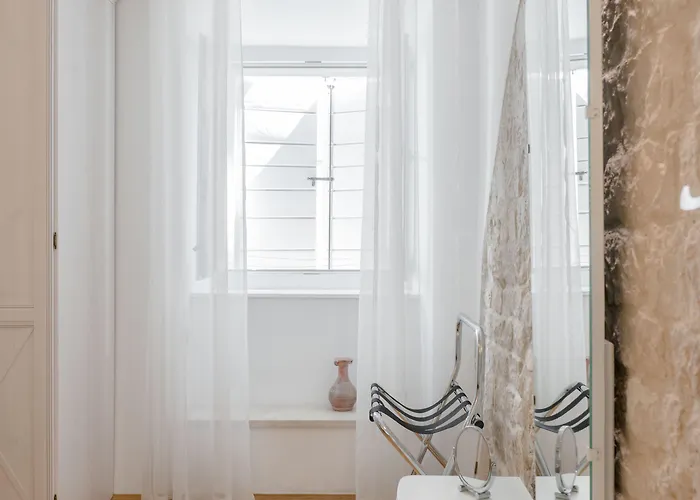 Aurum Templi Appartement Split