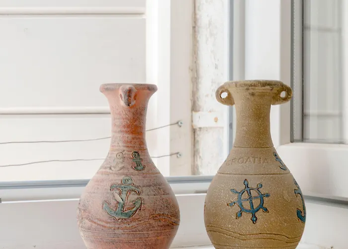 Appartement Aurum Templi Split