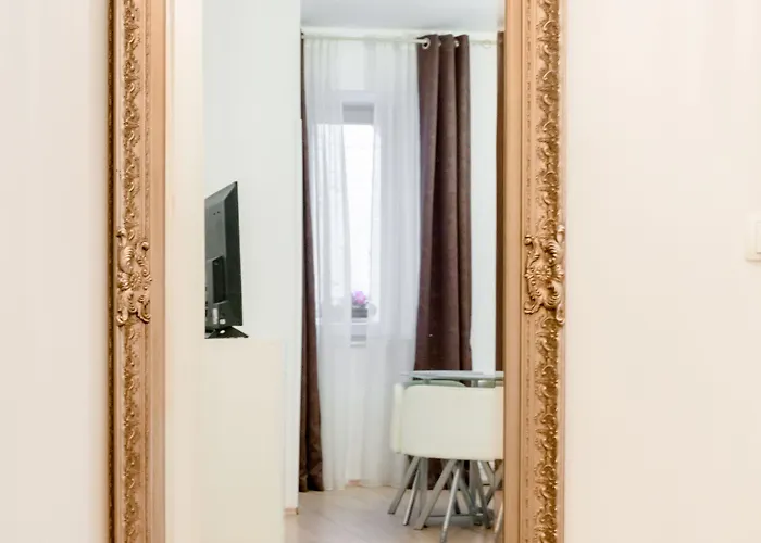 Aurum Templi Appartement