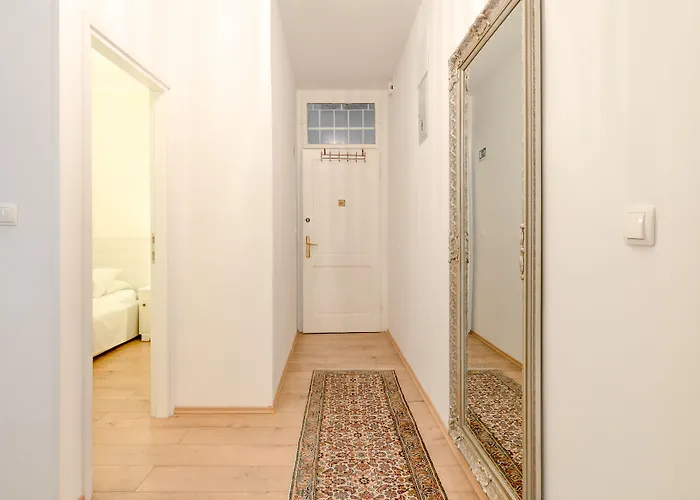 Appartement Aurum Templi *