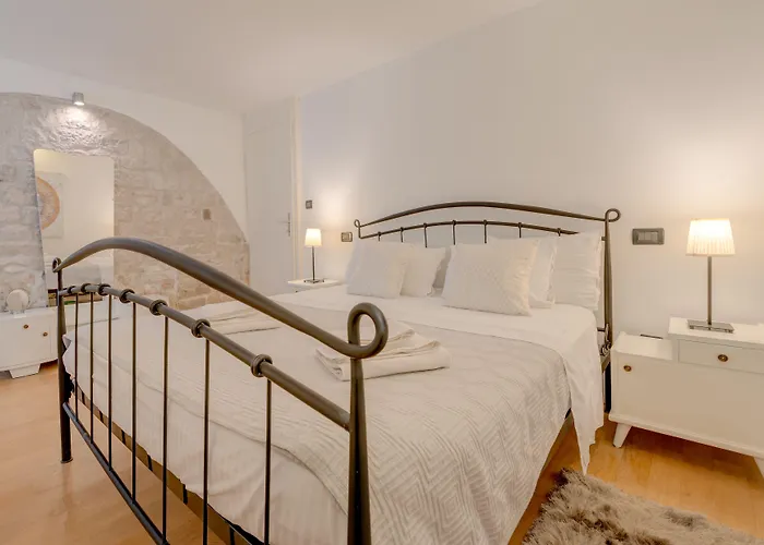 Appartement Aurum Templi