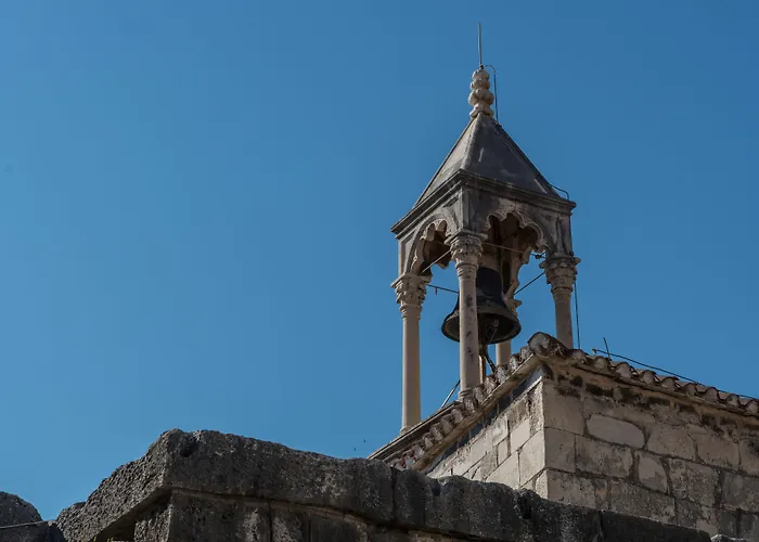 Appartement Aurum Templi *