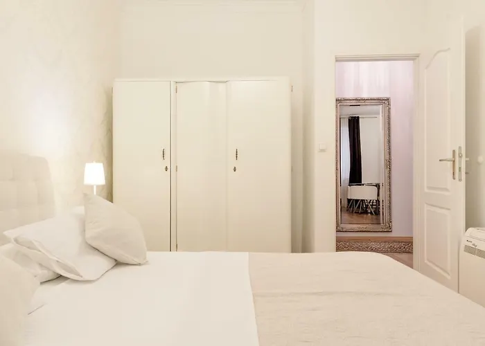 Aurum Templi Appartement *