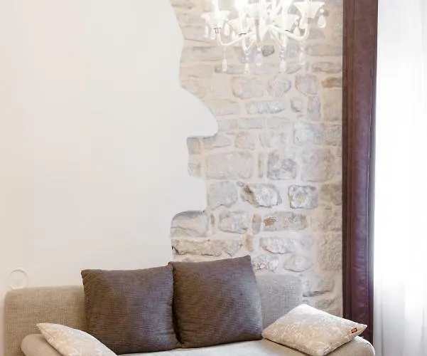 Aurum Templi スプリト