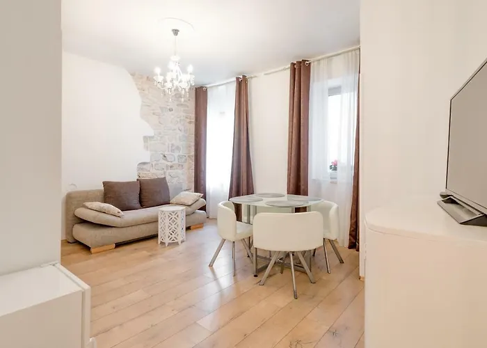 Aurum Templi * スプリト