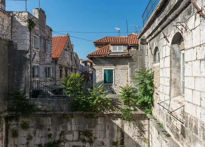 Aurum Templi * スプリト